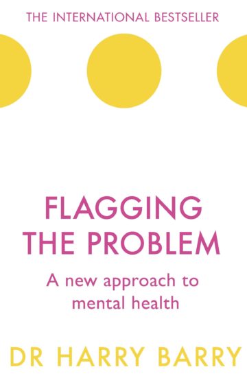 Flagging the Problem: a new approach to mental health